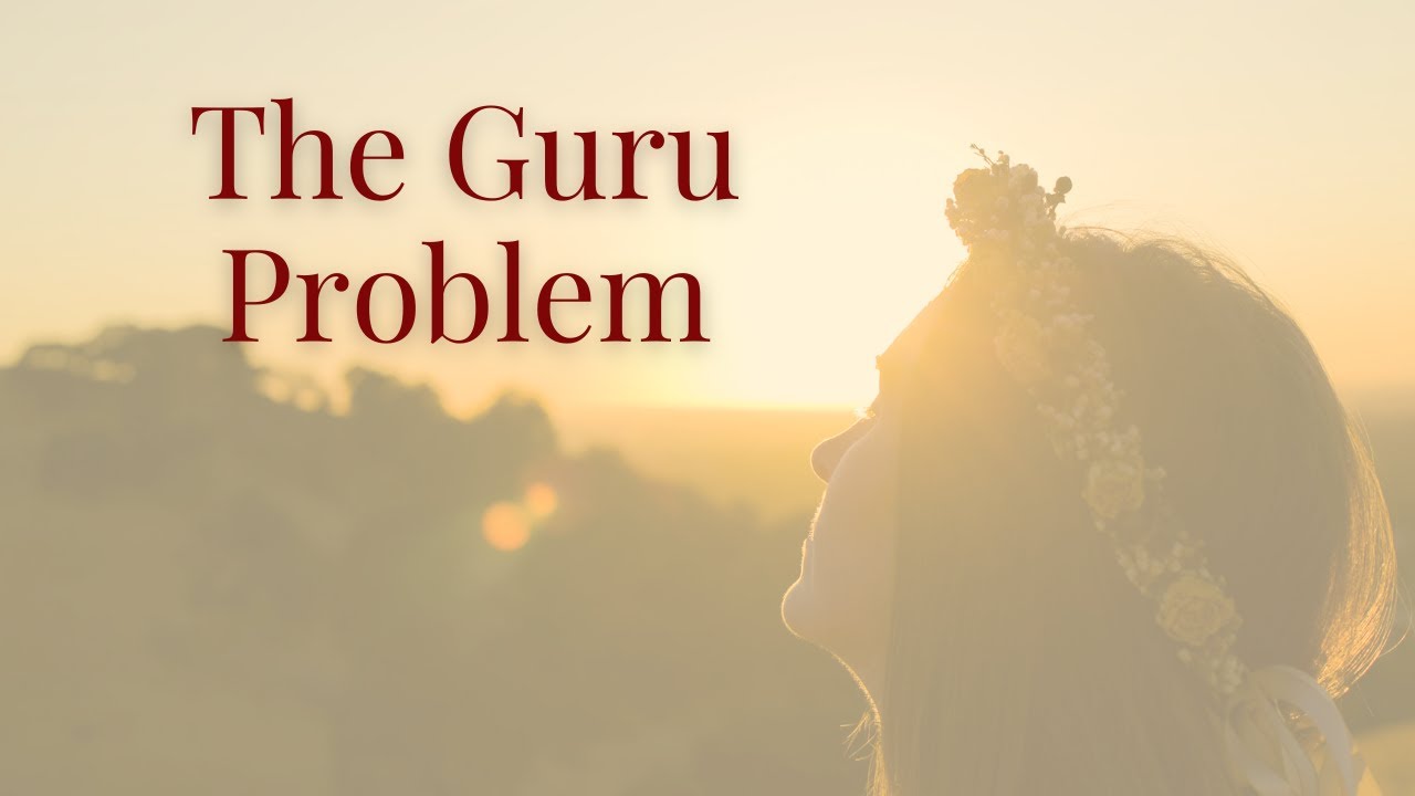 The Guru Problem