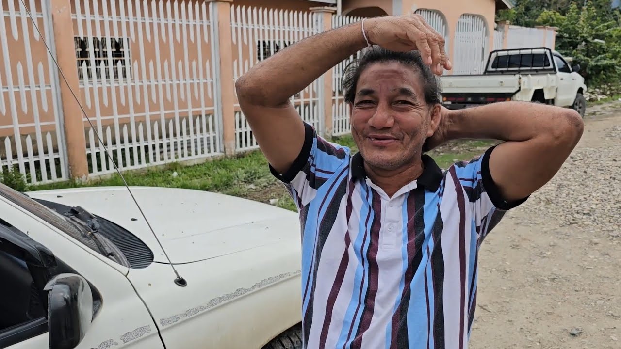 Se soltó #salatiel anda de gira por todo #youtube 😅💣💥