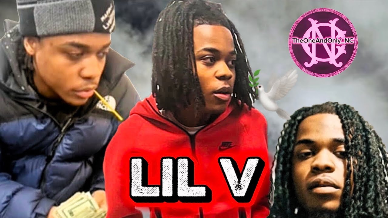 Лил Ви (95Mob) мертв 🕊️ после удара по голове и оскорблений со стороны Bloodhounds, PGF, Bloodbat...