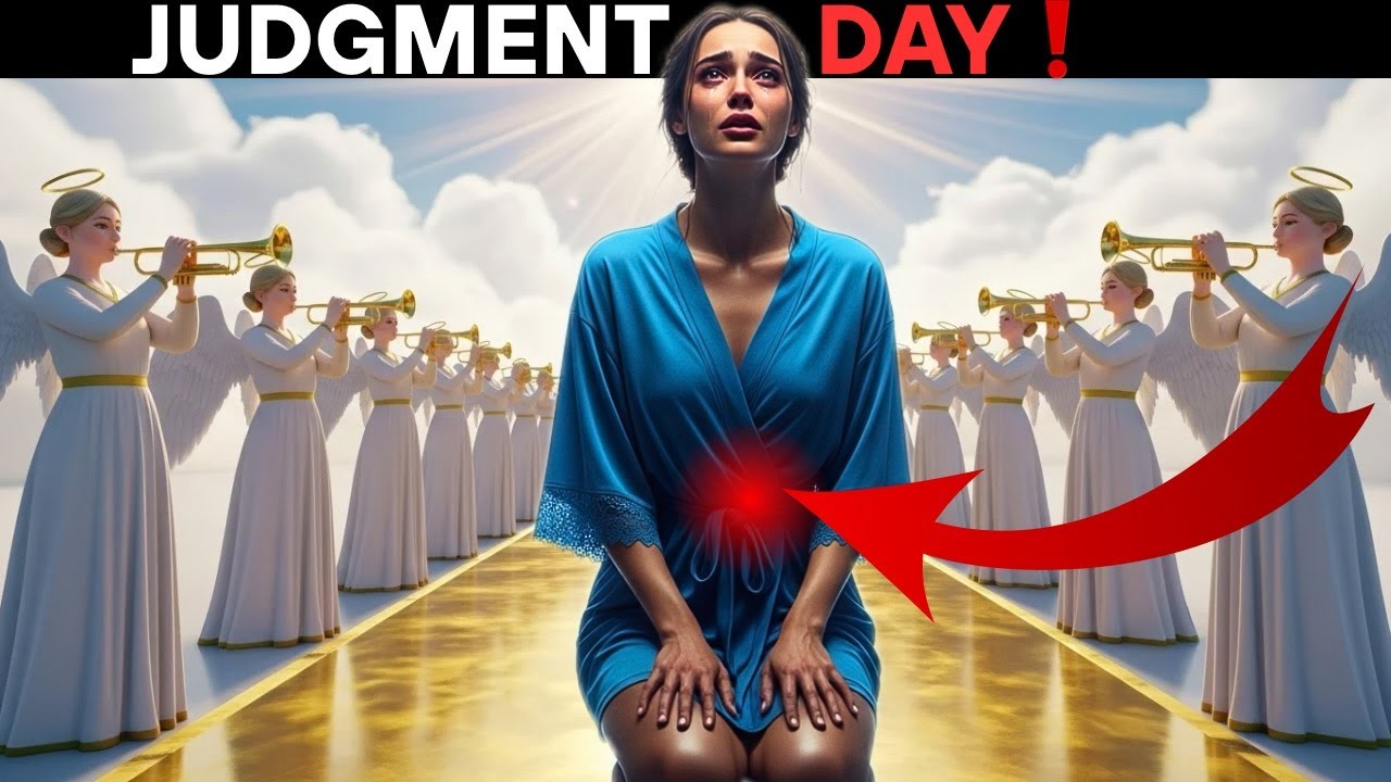 WHAT HAPPENS TO THOSE WHO NEGLECT OLD TESTAMENT LAWS❓