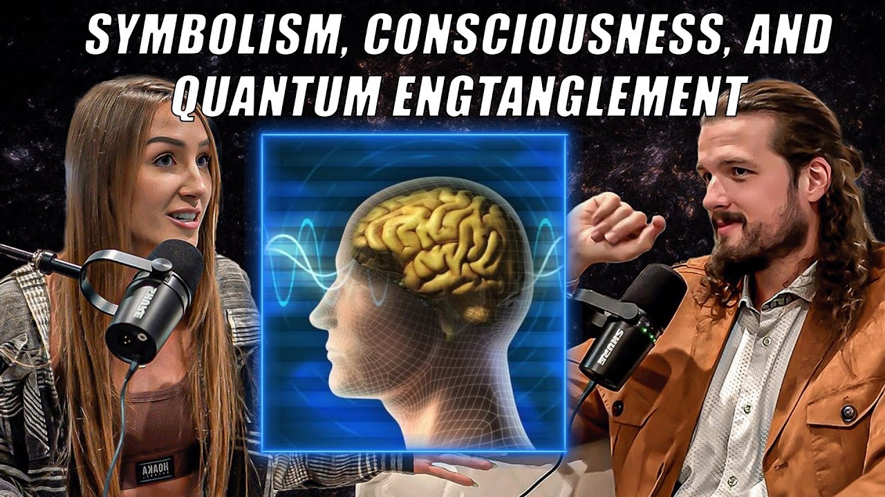 @TheGemGoddess On Symbolism, Consciousness, and Quantum Entanglement | Universe The Game Ep. 60