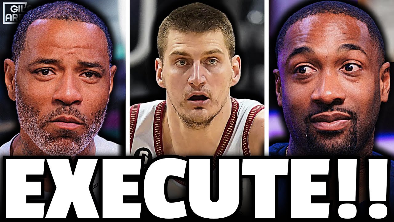 Why The NBA Playoffs Are A DIFFERENT BREED Of Basketball