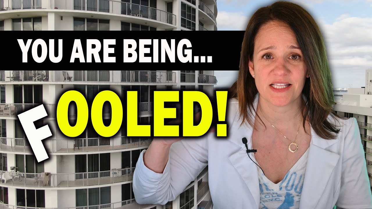 Don't Be FOOLED With HOUSING MARKET CRASH 2023 Craziness🥴! How To Read The Data.
