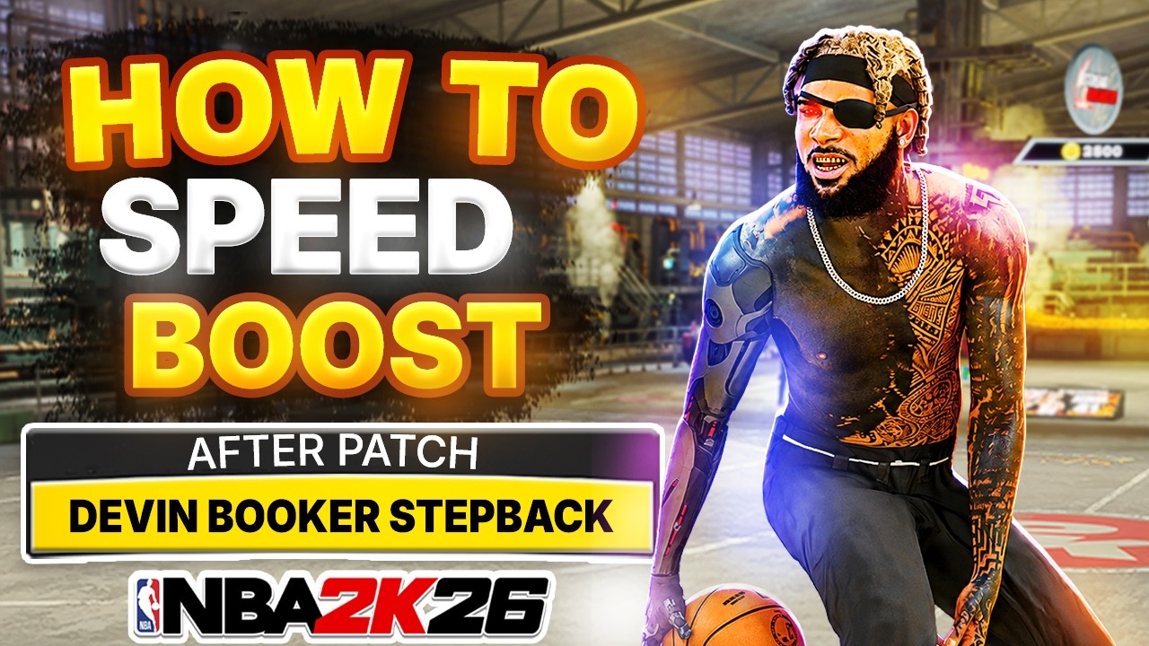 Патч от 2K не удался&hellip; Функция DBOOK Stepback по-прежнему работает 😈 (Как всегда ускорять игру!)