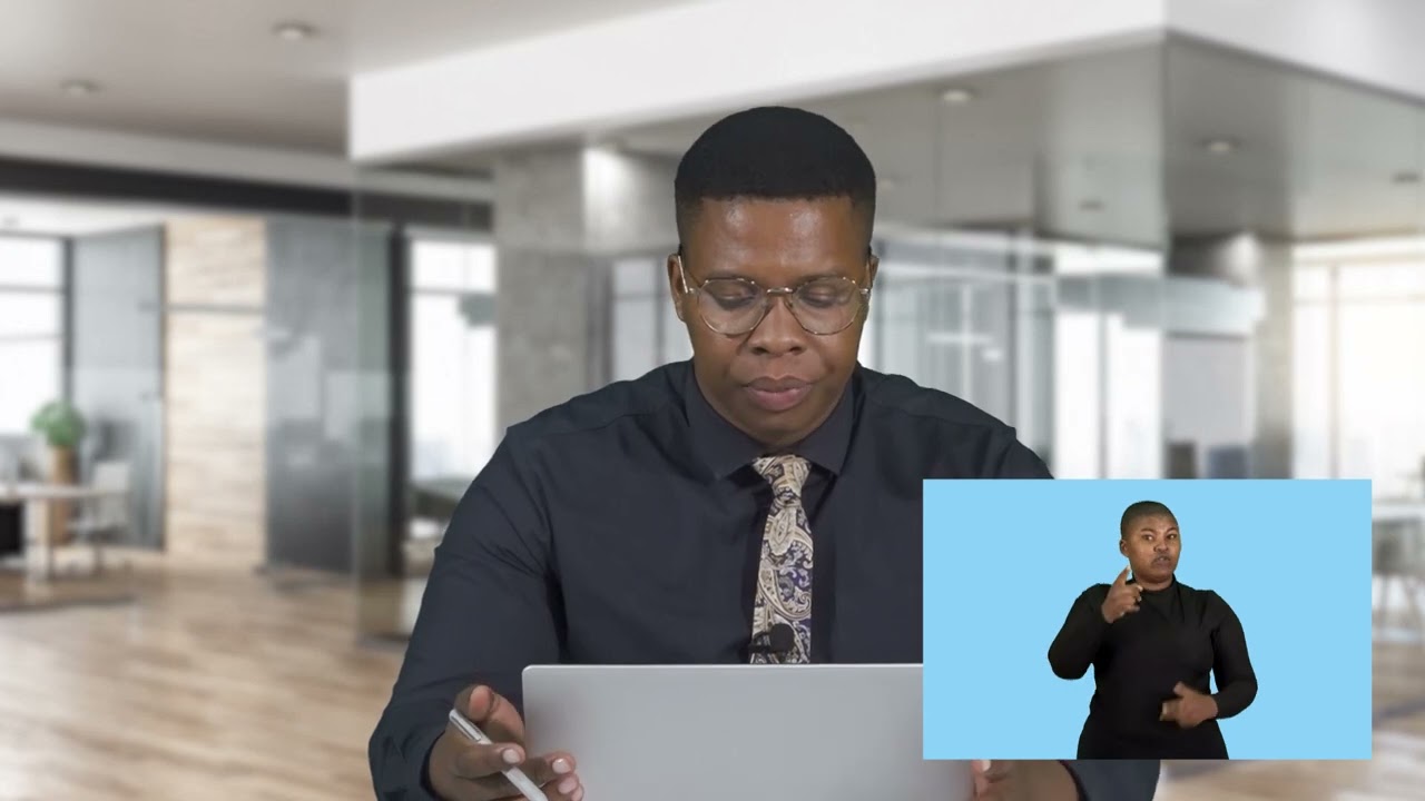 Business Studies Grade 12 Presentation & Data Response Video 1 Seg 1