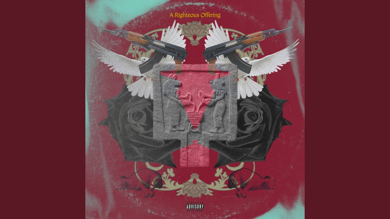 Road 2 Glory (feat. Deuce Hennessy)