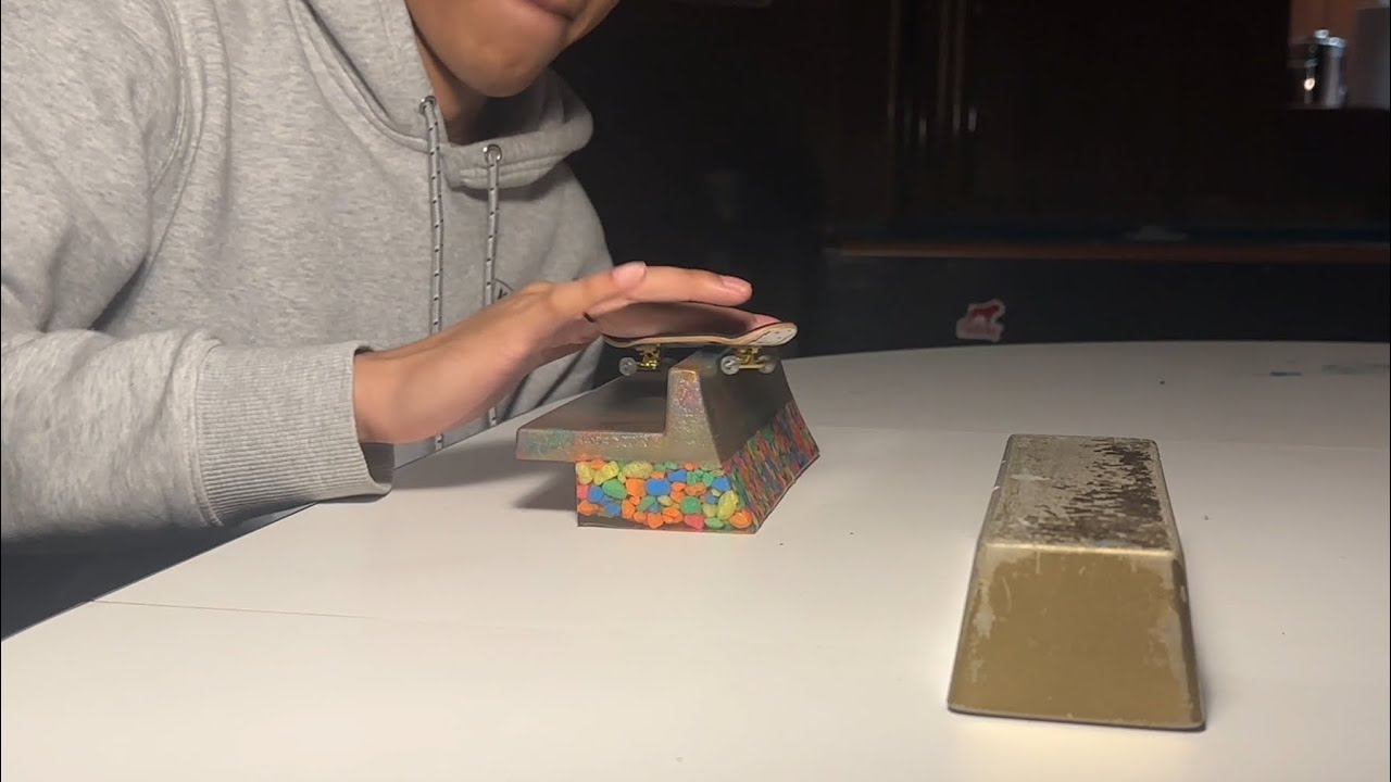 7 clips