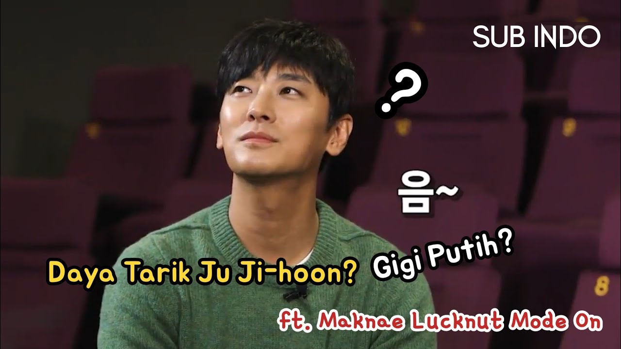 [SUB INDO] Heart Stealer Ju Ji Hoon - 2017