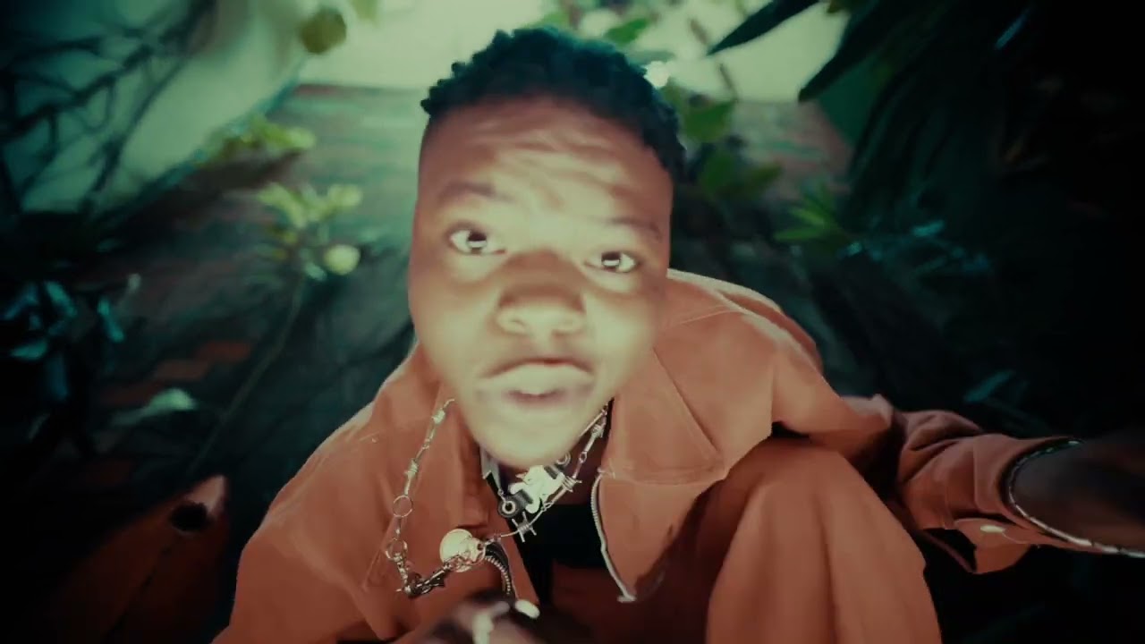 NEW PROBLEM by Benzy WGT (feat. MRexks & Stally)