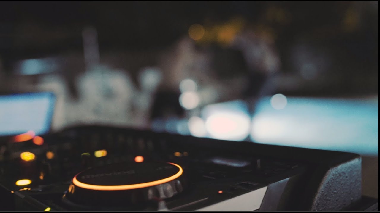 Expert Network Summer Party 2015