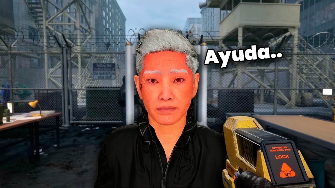 Este juego de Zombies es DIFERENTE a TODO lo que he jugado