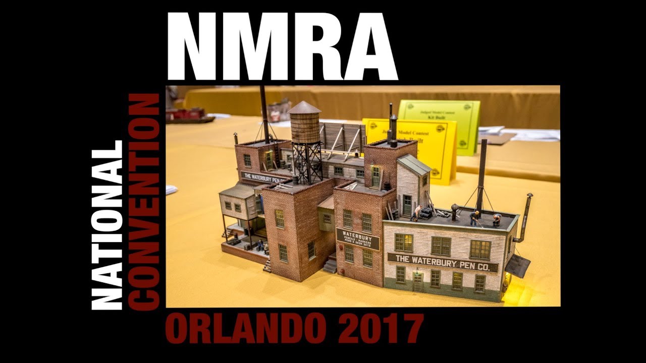 NMRA National Convention Orlando 17