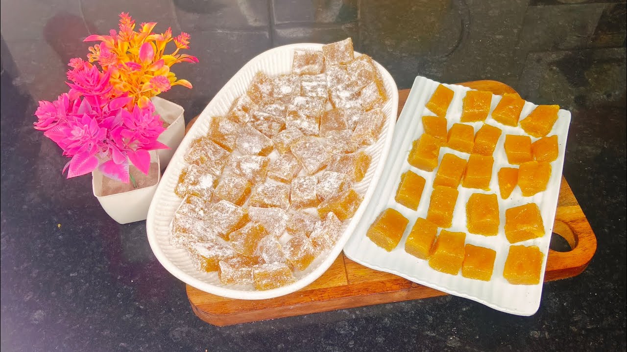 खट्टी-मीठी आंवला कैंडी झटपट बनाए बिना धूप में सुखाए/Instant sweet amla candy #Arti home kitchen Bbk 