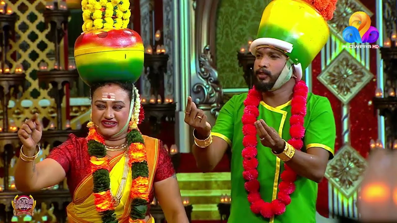 സുനി അണ്ണന് നല്ല താളബോധമാണ്..😜