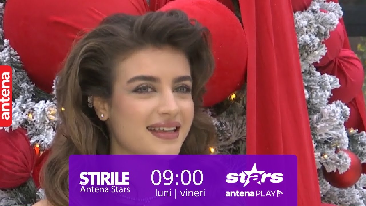 Serialul Ana, Mi-ai fost scrisă în ADN, din ianuarie la Antena 1! Ce spun protagoniștii