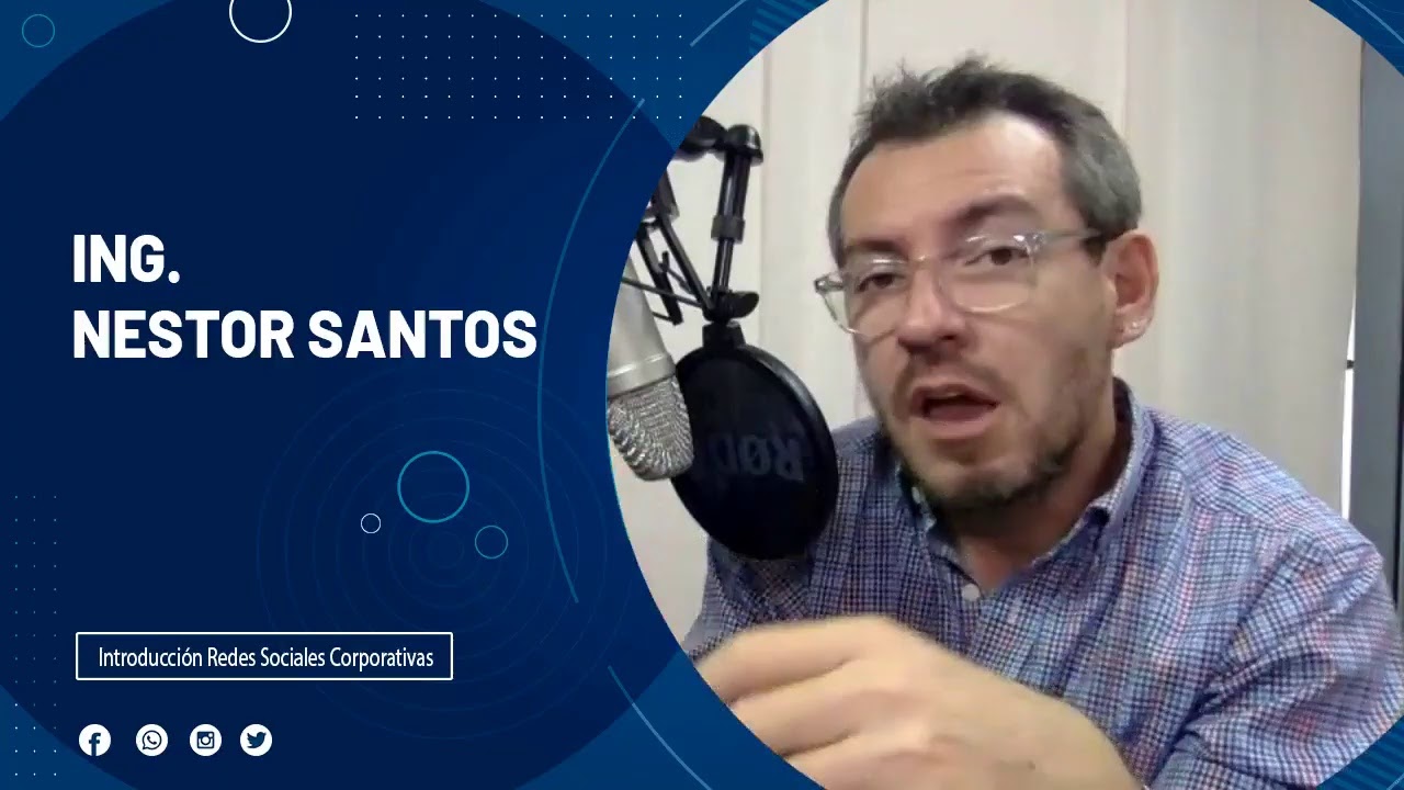 Introducci&oacute;n redes sociales corporativas