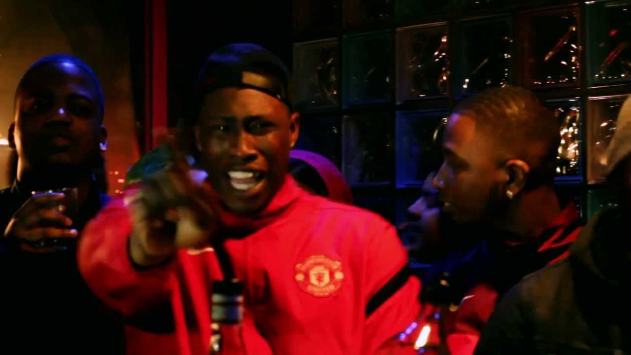 JRG - WHINE