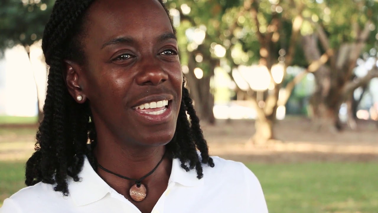 Reformed African Americans Minister Among Aboriginals in Australia