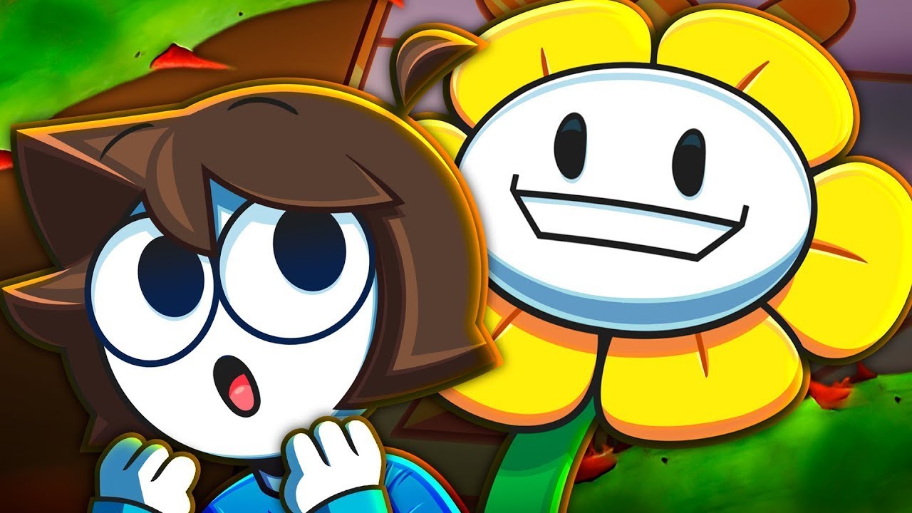Undertale.