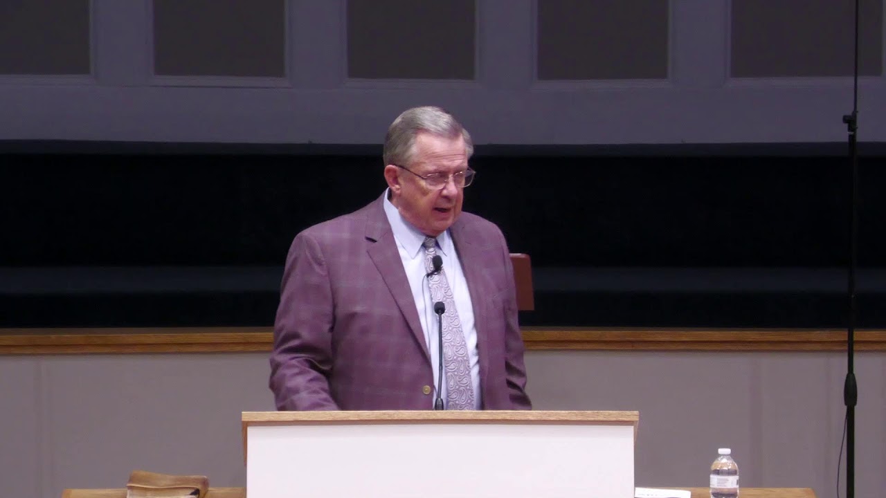 Fellowship Baptist Church | 6:30 PM Tuesday - 3/3/2026