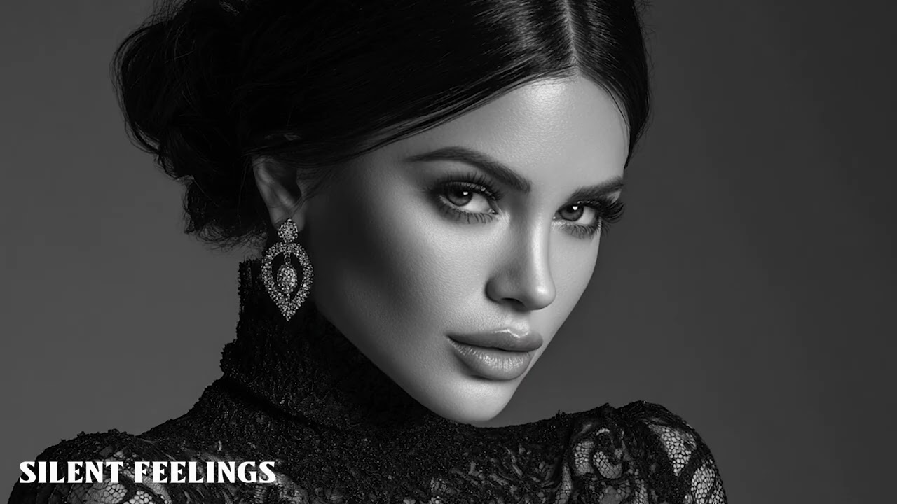 Feeling Good Mix [2025] - English Deep House, Vocal House, Nu Disco | Emotional / Intimate Mood #12 