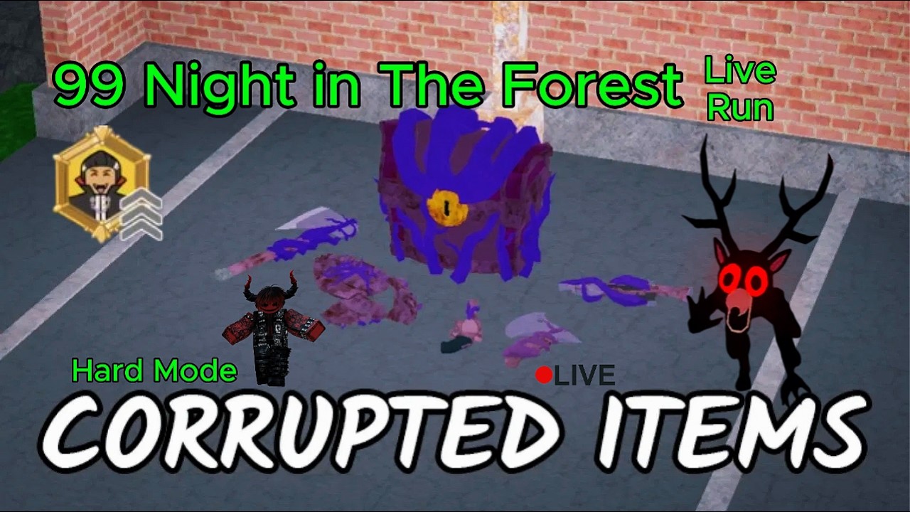 99 Nights LIVE ⚡Playing with viewers  #49😅