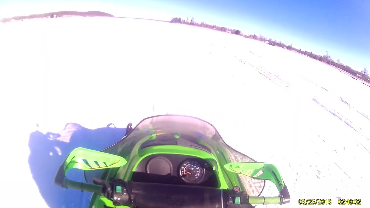 miked /jacksond cam snowmobile ride