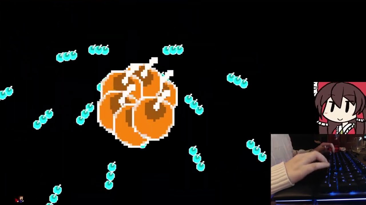 I Wanna See The まゆむしチャンネル - Clear