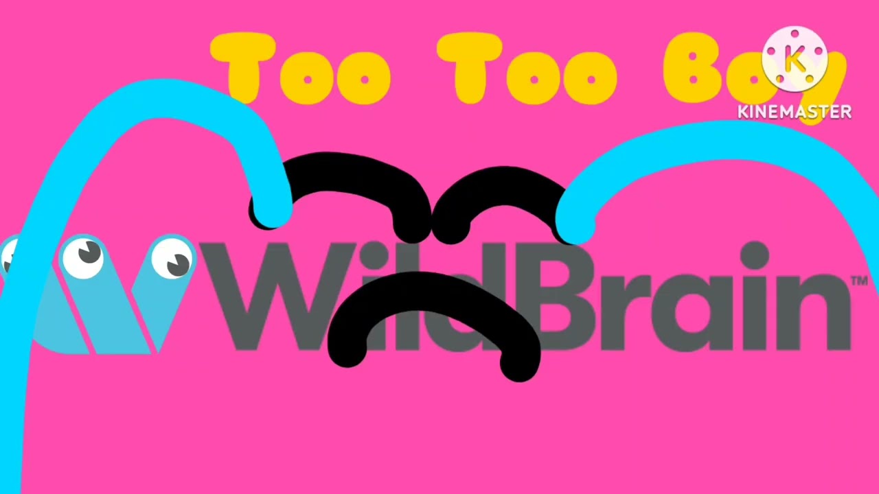 Too Too Boy screaming 