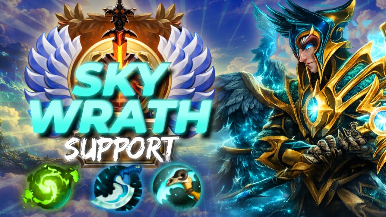 ¡EL MEJOR SUPPORT PARA RANKEDS DEL PARCHE! 🔥 ¡Escala en items y SOLEA A 2 ENEMIGOS CON DIVINE!