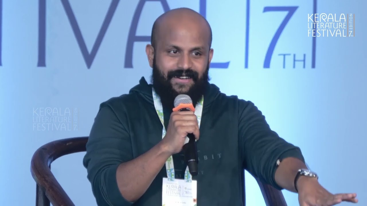 Watch Full Video: മധുരം ജീവിതം | P M A Gafur | P T Muhammad Sadiq | Kerala Literature Festival 2024