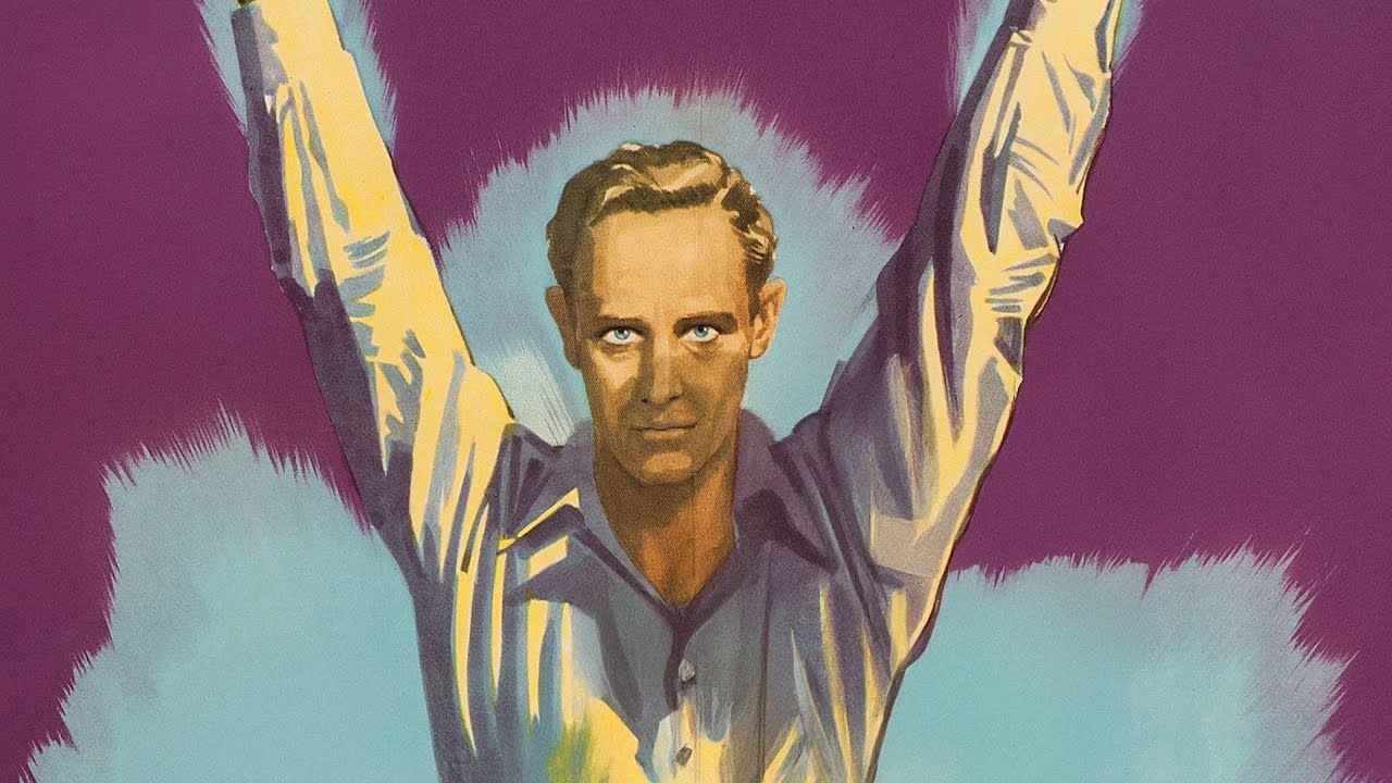 'Pimpernel' Smith (1941) aka Mister V
