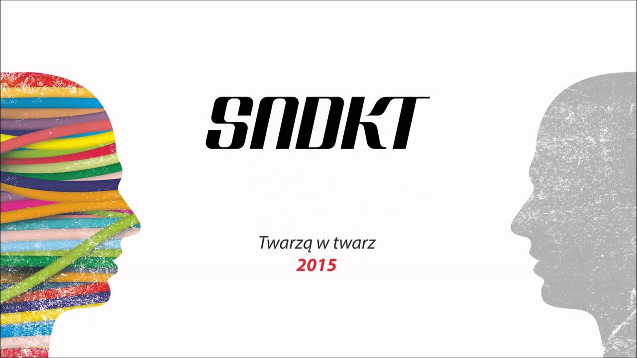 03. SNDKT - Nie mów mi (prod. Viktor)