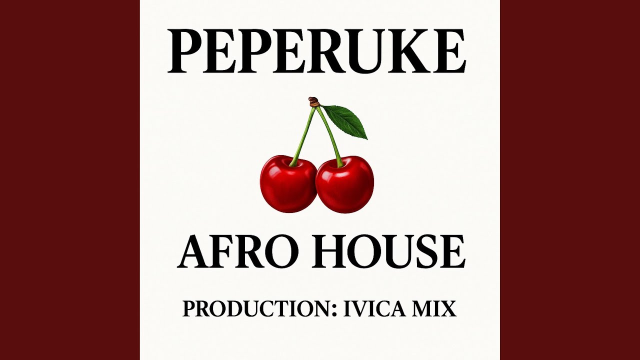 PEPERUKE