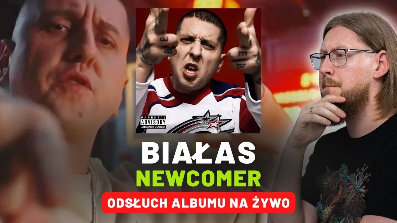 BIAŁAS 