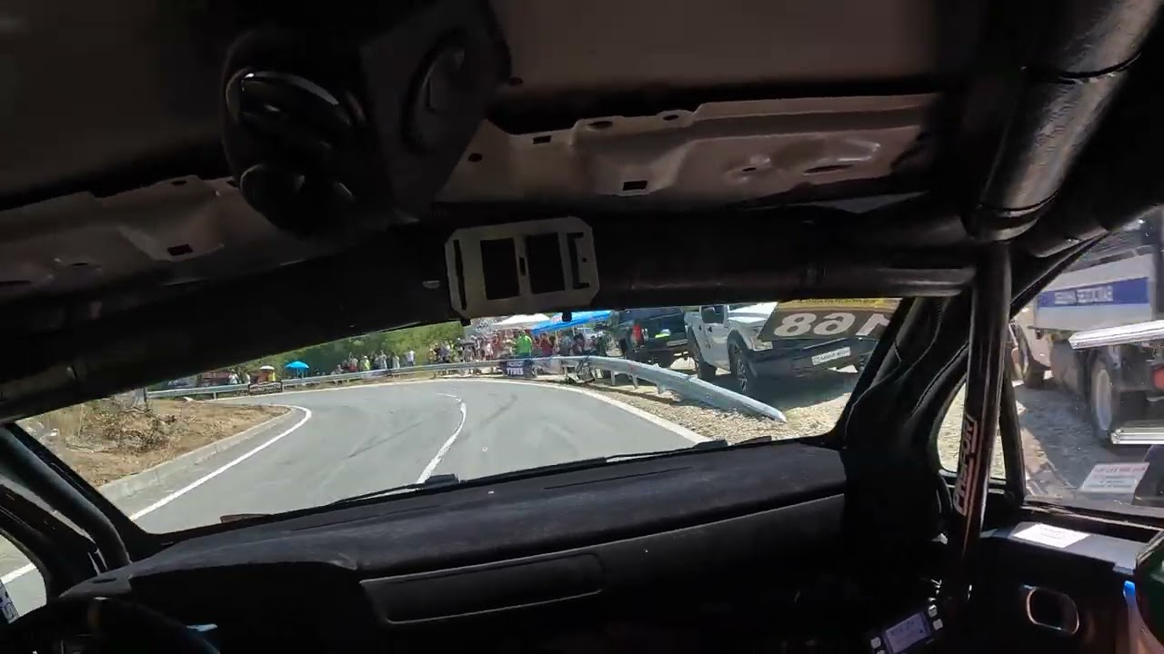 Onboard M.Surilov Auto-Moto Fest Beloslav 2023