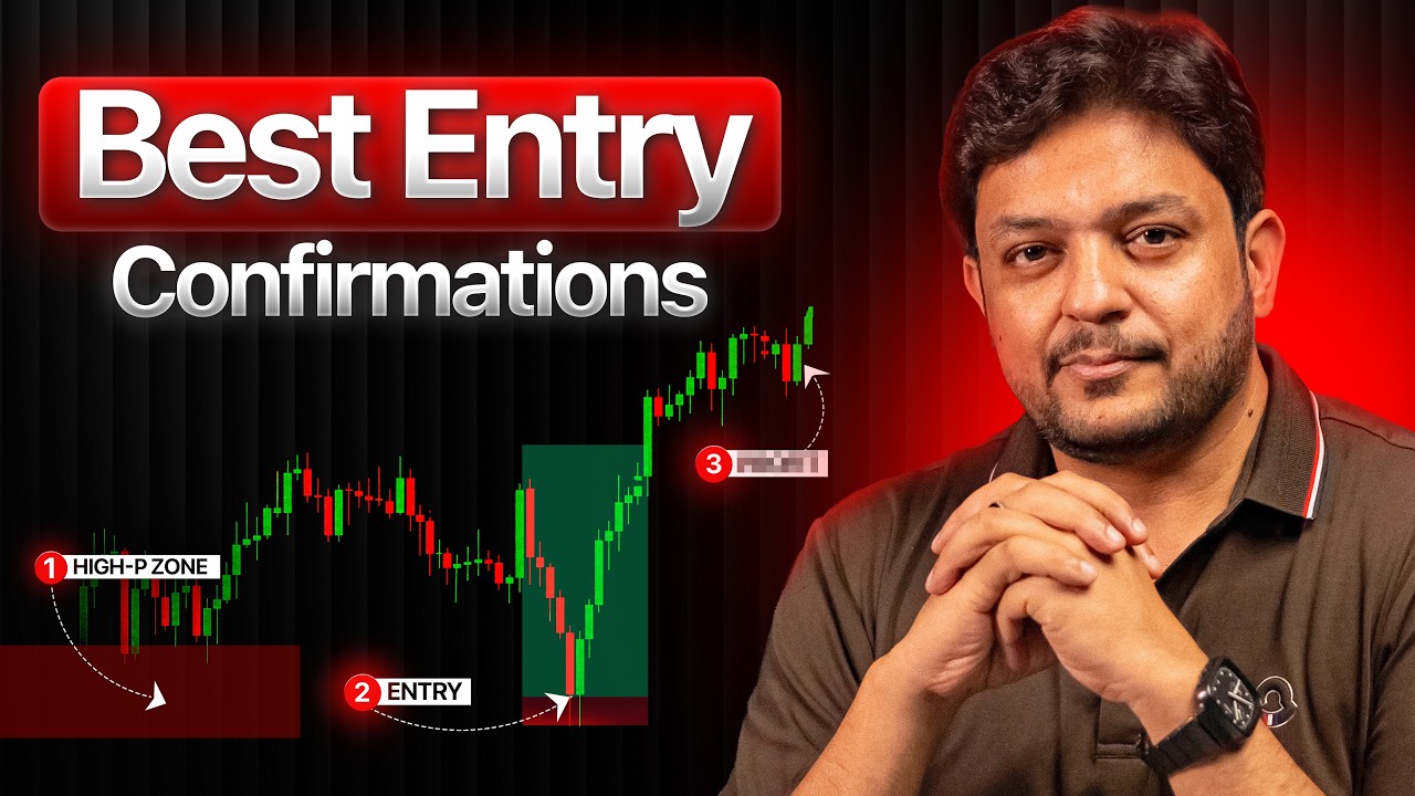 5 Minute Trade Entry Confirmation strategy for VSA