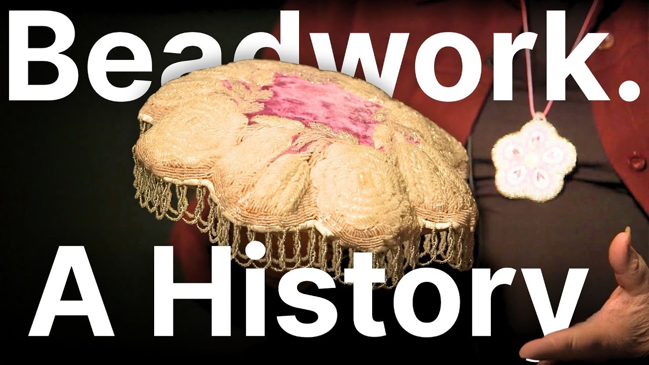 Unraveling the History of Haudenosaunee Beadwork and Its Cultural Significance