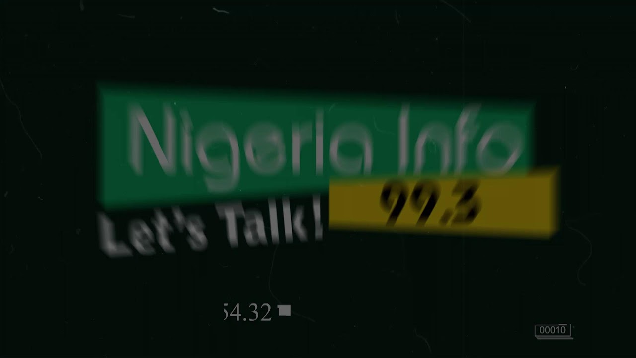 Sunny Side With Joyce Onyemuwa, Tuesday, 17/03/2026