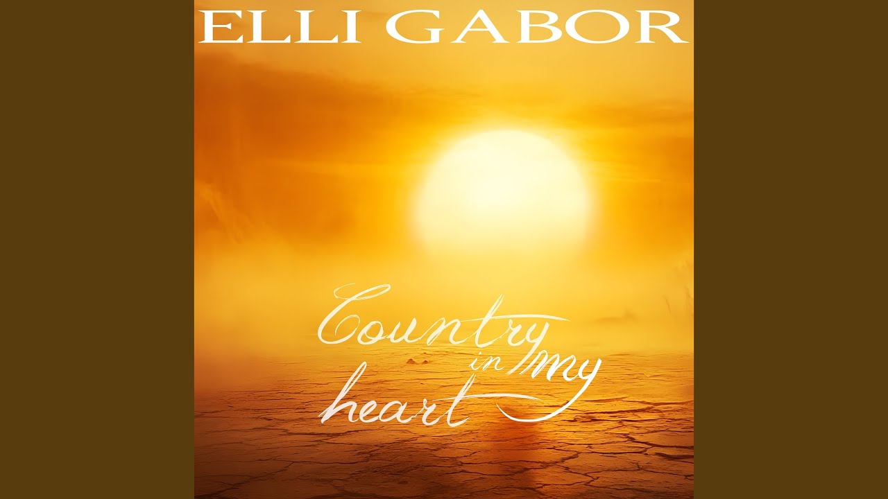Country in My Heart