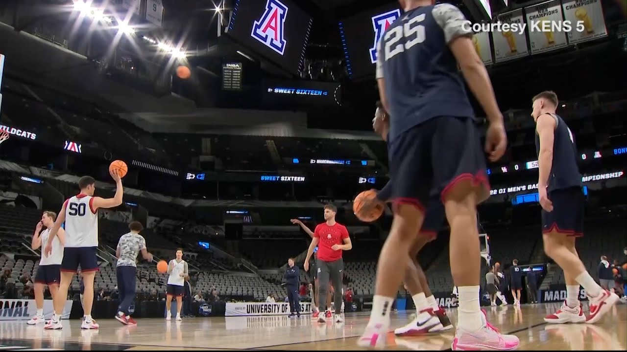 Cronkite Sports Report | Cronkite News