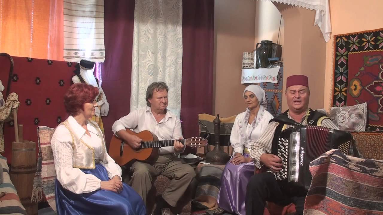 Tufo Valetanlic - KOLIKA JE U PRIJEDORU ČARŠIJA