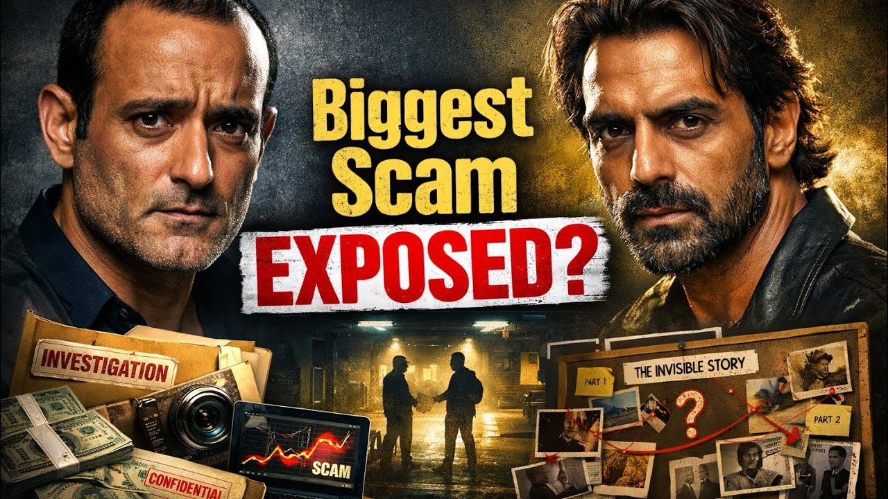 धुरंधर 2 का सबसे बड़ा सच! Biggest Scam Exposed? 😱|| Review with Bimal 
