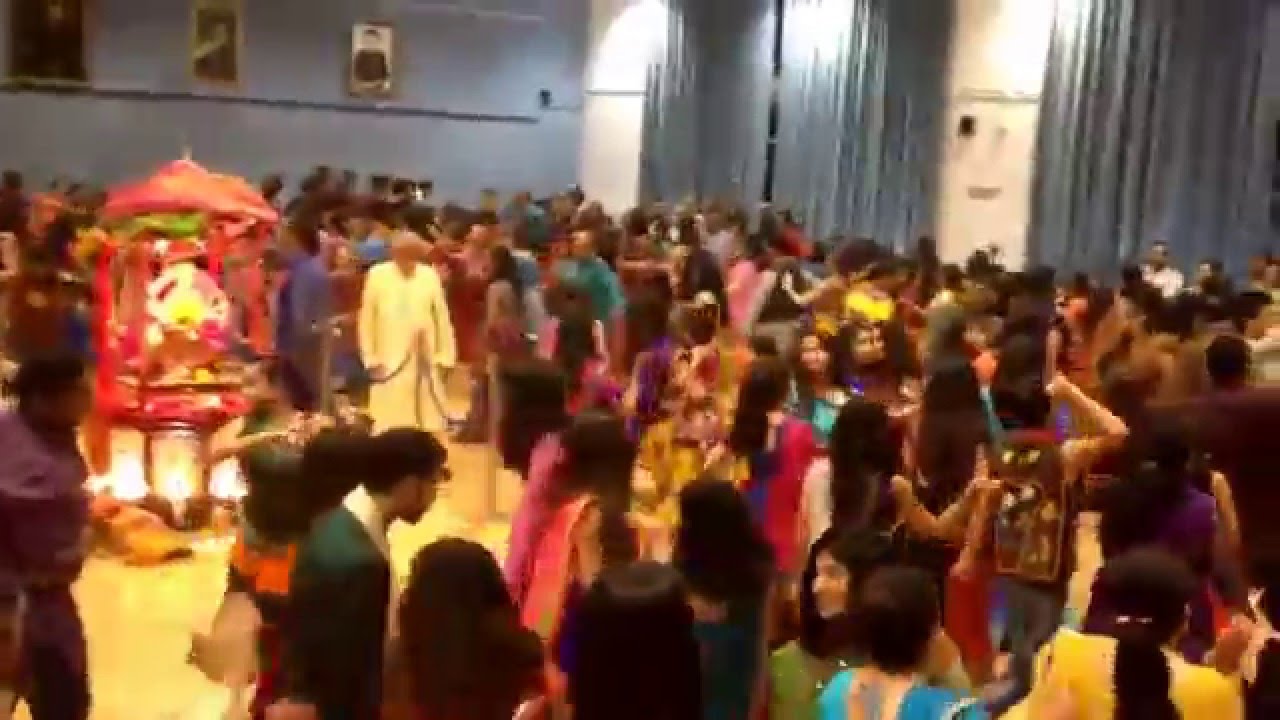 The Brahmin samaj 2015