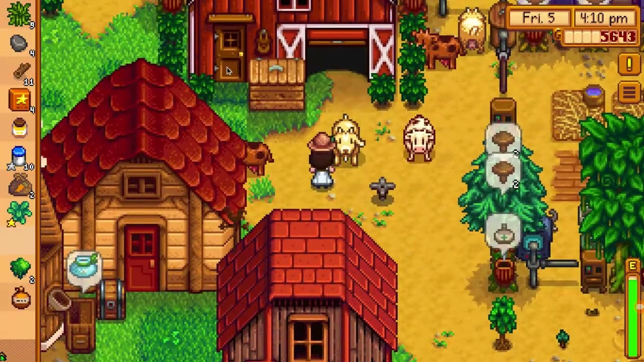 Stardew Valley