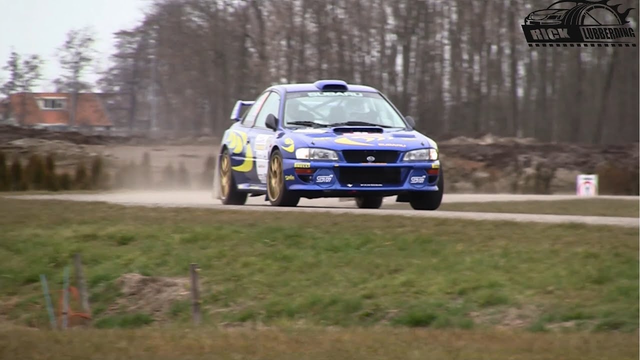 Zuiderzee Rally 2016