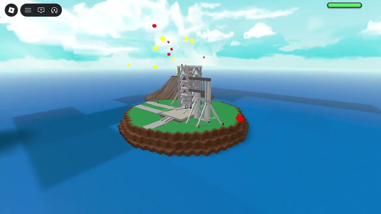 natural disaster