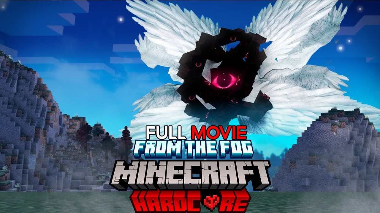 100 NGÀY MINECRAFT THE GOD KINH DỊ: SỐNG SÓT KHỎI NHỮNG KẺ THẦN THÁNH ?!! [FULL MOVIE]