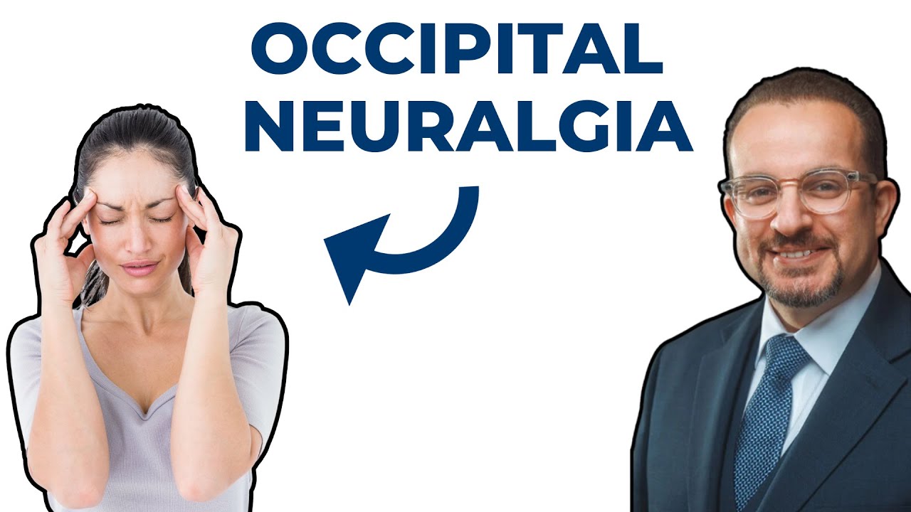 This Surgery Can Fix Your Migraines - Occipital Neuralgia Treatment