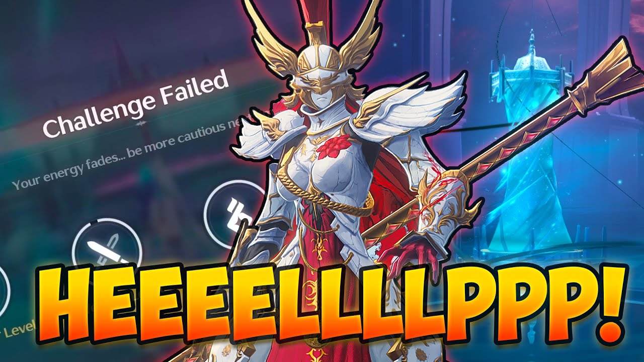 'Arsinosa is easy' They said...